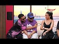 Raftaar reacts to Honey Singh, Badshah & Emiway comment | Sukh-E | Soundous | Morni