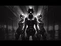 TECHNO MIX 2024 | Warehouse Techno