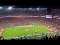 Mr. Brightside in Bryant-Denny Stadium - LSU Tigers vs Alabama Crimson Tide game 2023 The Killers