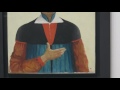 2/2 Zaha Hadid on Kazimir Malevich - Secret Knowledge