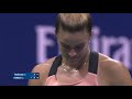 Emma Raducanu vs Maria Sakkari Full Match | 2021 US Open Semifinal