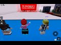 Roblox. pick a side