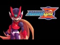 Top 5 Favorite Mega Man Zero Music