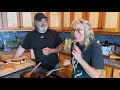 Foraging and Cooking Ganoderma oregonense with Paul Stamets