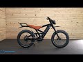 Quietkat Lynx Review | Electric Moto-Style Bike