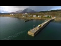 Broadford Bay, Isle Of Skye - Dji Phantom 3 Advanced