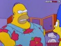 The Simpsons-Pros and Cons of  Obesity.