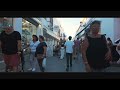 Chipiona Hidden Gems of Isaac Peral Street Cádiz Andalucia Spain Video Tour 4K