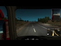 Super Racing Mod for American Truck Simulator [Speed Mod]