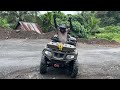 Suzuki Jimny & General Nakar, Quezon | 4x4 Offroad | JB74 | Overland | Mud Trail | Adventure | Epic