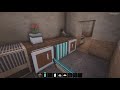 Minecraft: How To Build a Suburban House Tutorial (#4) | 마인크래프트 건축, 집 짓기, 단독 주택, 인테리어