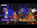 Don't Underestimate My 52 gal - Splatoon 3