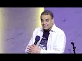 MONSTERS: PART 4 (WE ARE BETTER TOGETHER)| DAG HEWARD-MILLS | THE EXPERIENCE