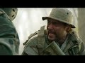 Forest Battle Scene | Lone Survivor (Mark Wahlberg) | Extended Preview
