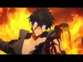 Solo leveling  [AMV]  Warriors