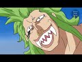 if luffy was execut3d Part 2 | Fan animation |