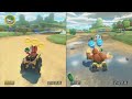 Mario Kart 7 Modpack Showcase (CTGP-7)