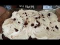 EASY Chocolate Fudge Poke Cake | Cooking With AlphaDior