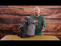 The Ultimate Lightweight Hiking Backpack Review: Gossamer Gear Mariposa 60, is it worth the hype?