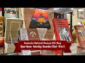 Comanche Museum Christmas Gift Shop