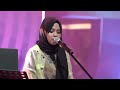 Hanin Dhiya - Kembalilah Padanya (Live at Central Park 13th Anniversary)