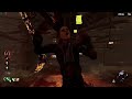 Dead by Daylight TOP 100 Funny Random Moments #3