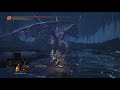 DARK SOULS™ III: Darkeater Midir Solo Edition