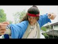 【Martial arts Kung Fu】7-year-old boy learns the lost Drunken Fist, beating all martial arts masters.