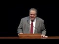The 2015 Stein Lecture: U.S. Supreme Court Justice Antonin Scalia