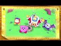 Kirby RTDL and The Forgotten Land Are CONNECTED?!