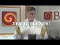 Will it Blend? - Don't Blend Me Bro!