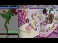 Totally Spies! Totally Party - Any% speedrun in 1:46:17 (WR)