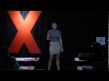 Conformity: are we afraid to stand out? | Mina Whorms | TEDxUCCI