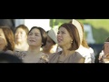 Camille Prats and Vj Yambao On Site Wedding Film by Nice Print Photography