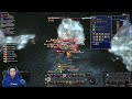 LIVE: PoTD Solo DRK Scoring | 55x Clears | !tokyo | Both Hands on Keyboard Gameplay