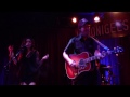 Lindi Ortega Houston