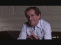 Alain Prost Interview about why he retire from Formula 1