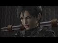 All Albert Wesker Cutscenes - Resident Evil 4 (2005)