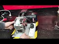How to make a FREE ENERGY generator with CAR ALTERNATOR and a MOTOR