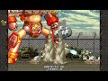 Metal Slug SB Fanthology Level 8 no death(Final Mission)