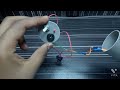 how to make drill machine with 555 motor & speed control