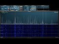 20 Meters HF CW 48hr World Competition