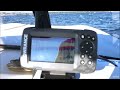 Lowrance HOOK² 4x Fishfinder Unboxing, Install and Use
