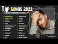 Ed Sheeran, Miley Cyrus, Dua Lipa, Rihanna, Maroon 5, Shawn Mendes, Justin Bieber🔥Pop En Inglés 2023