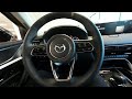 New Mazda CX 60 (CRAFTED IN JAPAN ) | Visual Review
