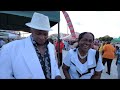 May 16, 2024 - Q at the YMCA Start Up & Line Dance with J (Barbados Live)