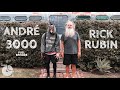 André 3000 | Broken Record (Hosted by Rick Rubin)