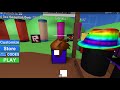 GEOMETRY DASH IN ROBLOX?! WHY????????