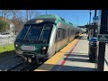A SMART Way to Get Around! Exploring Sonoma's Commuter Line