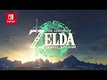 The Legend of Zelda: Tears of the Kingdom – 2. offizieller Trailer